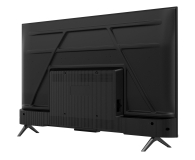 TCL 43V6C 43" LED 4K Google TV  + Tune 520BT Czarny - 1530366 - zdjęcie 6